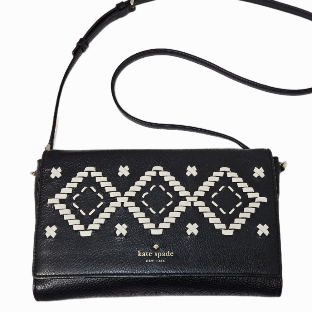 Kate Spade Flynn Street Valencia Crossbody